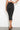 Waistband Active Leggings with Pockets - Ethara Jay