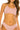 Two piece thin strapped bikini set made out of dur - Ethara Jay