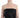 Masha Ma Elegant Strapless Black Dress - Ethara Jay