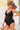 Ruch Scallop V Neck One Piece Maternity Swimsuit - Ethara Jay