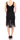 Alice Palmer Chic Monochrome Knitted Dress - Ethara Jay