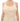 Licia Florio Elegant White Tea Halterneck Dress - Ethara Jay