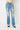 Judy Blue Full Size Distressed Raw Hem Bootcut Jeans - Ethara Jay