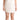 Elisabetta Franchi Elegant Sleeveless Mini Dress with Embellished Neckline - Ethara Jay