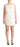 Elisabetta Franchi Elegant Sleeveless Mini Dress with Embellished Neckline - Ethara Jay