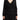 Liu Jo Elegant Black A-Line Mini Dress with Long Sleeves - Ethara Jay