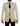 Dolce & Gabbana Sophisticated Beige Polka Dotted Blazer & Vest - Ethara Jay