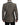 Dolce & Gabbana Elegant Brown Silk Two-Button Slim Blazer - Ethara Jay