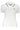 Fila White Cotton Women Polo Shirt - Ethara Jay