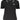 Fila Black Cotton Women Polo Shirt - Ethara Jay