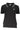 Fila Black Cotton Women Polo Shirt - Ethara Jay