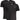 Fila Black Cotton Men TShirt - Ethara Jay