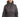 Roccobarocco Elegant Quilted Long Jacket with Logo Patch - Ethara Jay