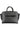 Calvin Klein Black Polyethylene Women Handbag