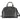 Calvin Klein Black Polyester Women Handbag - Ethara Jay