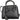 Calvin Klein Black Polyester Women Handbag - Ethara Jay