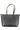 Calvin Klein Black Polyester Women Handbag - Ethara Jay