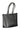 Calvin Klein Black Polyester Women Handbag - Ethara Jay