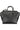 Calvin Klein Black Polyester Women Handbag - Ethara Jay