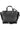 Calvin Klein Black Polyester Women Handbag - Ethara Jay