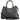 Tommy Hilfiger Black Polyester Women Handbag - Ethara Jay