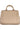 BYBLOS Beige Polyethylene Women Handbag - Ethara Jay