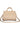 BYBLOS Beige Polyethylene Women Handbag - Ethara Jay