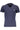 Guess Jeans Blue Cotton Men T-Shirt - Ethara Jay