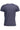 Tommy Hilfiger Blue Cotton Men T-Shirt - Ethara Jay