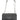 Calvin Klein Black Polyester Women Handbag - Ethara Jay