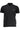 Napapijri Classic Black Embroidered Polo Shirt - Ethara Jay