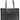 Guess Jeans Black Polyethylene Women Handbag - Ethara Jay