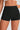 Elastic Waist Active Shorts - Ethara Jay