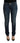 Acht Chic Slim-Fit Low Waist Skinny Jeans - Ethara Jay