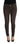 Acht Chic Slim Fit Brown Skinny Jeans - Ethara Jay