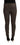 Acht Chic Slim Fit Brown Skinny Jeans - Ethara Jay