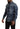 Dolce & Gabbana Elegant Slim Fit Casual Blue Men's Shirt - Ethara Jay