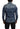 Dolce & Gabbana Elegant Slim Fit Casual Blue Men's Shirt - Ethara Jay