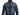 Dolce & Gabbana Elegant Slim Fit Casual Blue Men's Shirt - Ethara Jay