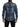 Dolce & Gabbana Elegant Slim Fit Casual Blue Men's Shirt - Ethara Jay