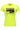 Diesel Yellow Cotton Men T-Shirt - Ethara Jay