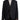 Dolce & Gabbana Sleek Double Breasted Navy Linen Blazer - Ethara Jay