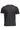 North Sails Black Cotton Men T-Shirt - Ethara Jay