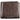 Tommy Hilfiger Brown Leather Men Wallet - Ethara Jay