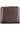 Tommy Hilfiger Brown Leather Men Wallet - Ethara Jay