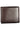 Tommy Hilfiger Brown Leather Men Wallet - Ethara Jay