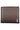 Tommy Hilfiger Brown Leather Men Wallet - Ethara Jay