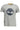 Timberland Gray Cotton Men T-Shirt - Ethara Jay