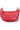 Desigual Red Polyethylene Handbag - Ethara Jay