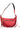 Desigual Red Polyethylene Handbag - Ethara Jay